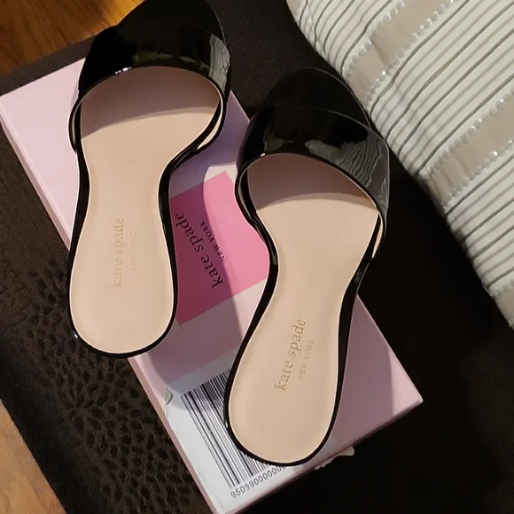 Kate Spade Women's Sandals - Picture 9 of 9